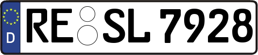 RE-SL7928