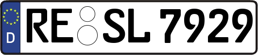 RE-SL7929