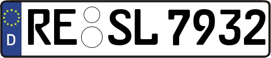 RE-SL7932