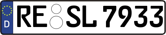 RE-SL7933