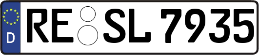 RE-SL7935