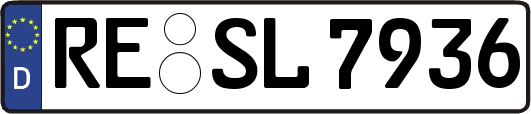 RE-SL7936
