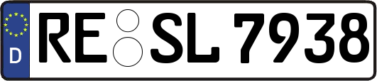 RE-SL7938