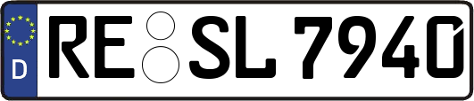 RE-SL7940