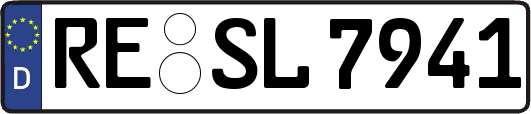 RE-SL7941