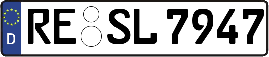 RE-SL7947