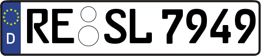 RE-SL7949