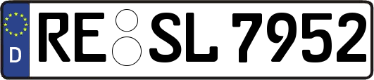 RE-SL7952