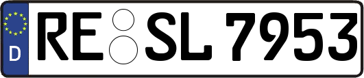 RE-SL7953