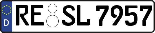 RE-SL7957