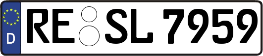 RE-SL7959