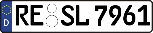 RE-SL7961