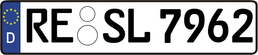 RE-SL7962