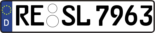 RE-SL7963