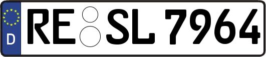 RE-SL7964