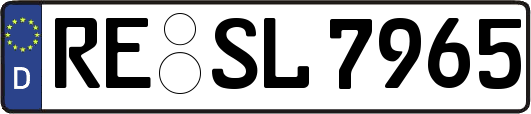 RE-SL7965