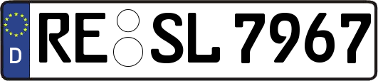 RE-SL7967