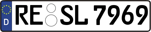 RE-SL7969