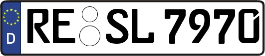 RE-SL7970
