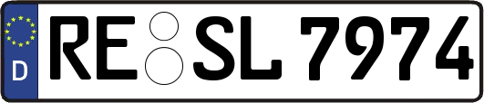 RE-SL7974