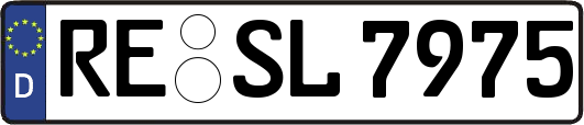 RE-SL7975