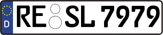 RE-SL7979