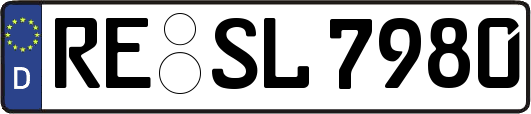 RE-SL7980