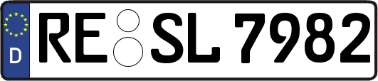 RE-SL7982
