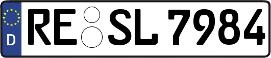 RE-SL7984