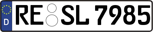 RE-SL7985