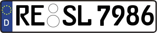 RE-SL7986