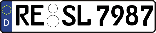 RE-SL7987