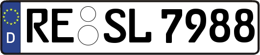 RE-SL7988