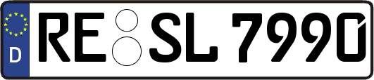 RE-SL7990