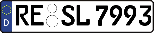RE-SL7993