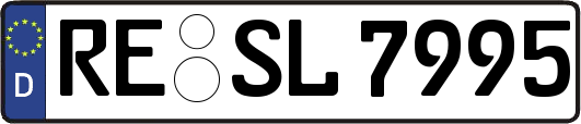 RE-SL7995