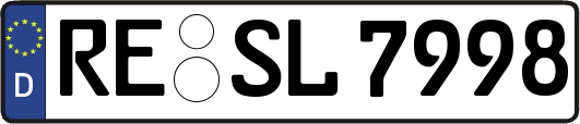RE-SL7998