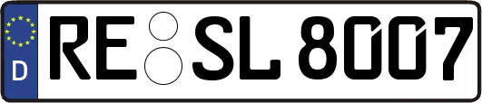 RE-SL8007