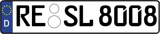 RE-SL8008