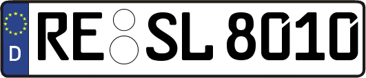 RE-SL8010