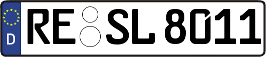 RE-SL8011