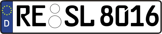 RE-SL8016