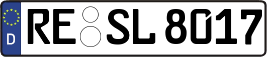 RE-SL8017