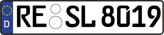 RE-SL8019