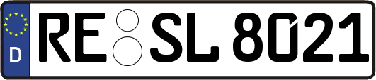 RE-SL8021