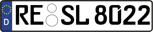 RE-SL8022