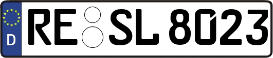 RE-SL8023