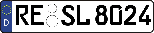 RE-SL8024