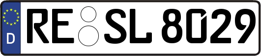 RE-SL8029