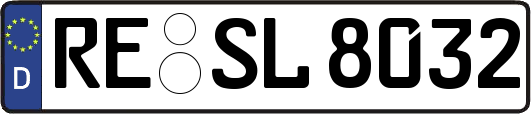 RE-SL8032